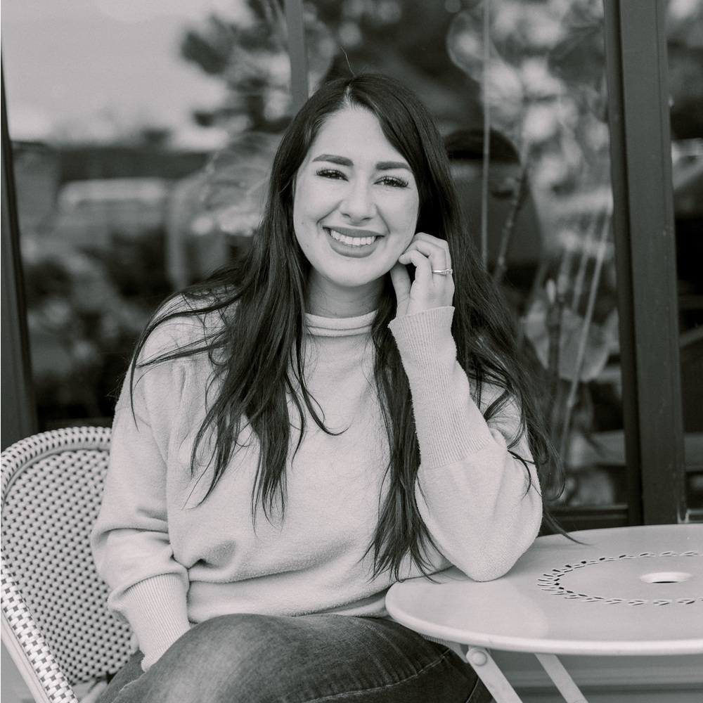 Meet your Posher, Gabrielle